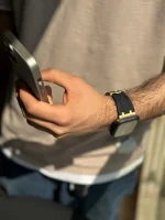 بند AP Tank Strap Gold Edition (کدw5016) - Image 2