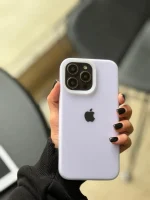 قاب سیلیکونی پاستیلی (کدC1498) - Image 5