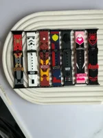 بند اپل واچ MARVEL (کدw5019) - Image 3