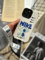 قاب Stitch Nike بدون بند (کدC1278) - Image 2