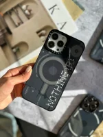 قاب طرح Nothing Phone (کدC1523) - Image 7