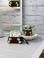کاور ایرپاد new baby yoda (کدa0144) - Image 4
