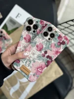 قاب گل پارچه ای (کدC1522) - Image 5