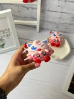 کاور ایرپاد twin Digimon (کدa0143) - Image 2