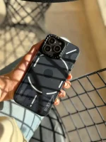 قاب طرح Nothing Phone (کدC1523) - Image 3