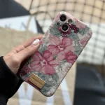 قاب گل پارچه ای (کدC1522)