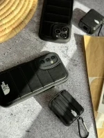 قاب Puffer Case آیفون / سامسونگ / شیائومی (کدC1479) - Image 5