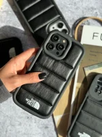 قاب Puffer Case آیفون / سامسونگ / شیائومی (کدC1479) - Image 3