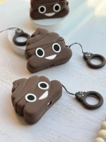 کاور ایرپاد سیلیکونی POO (کدa0153) - Image 4