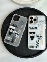 قاب karl lagerfeld fashion (کدC1293) - Image 6