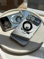 قاب Bontezz استند شو شفاف (کدC1357) - Image 6