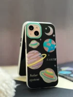 قاب Solar System هولوگرامی (کدC1246) - Image 3
