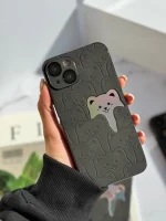 قاب Holo Cat (کدC1464)