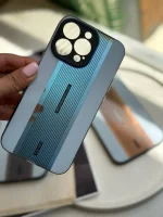 قاب Porsche design carbon edition سفید (کدC1315) - Image 3