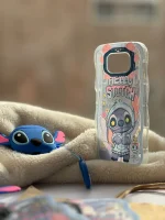 قاب Stitch Hoodie (کدC1605) - Image 6