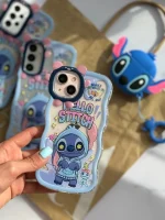 قاب Stitch Hoodie (کدC1605) - Image 4