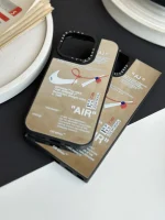 قاب Nike آینه ای (کدC1294) - Image 6