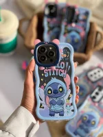 قاب Stitch Hoodie (کدC1605) - Image 5