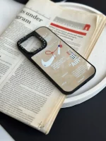 قاب Nike آینه ای (کدC1294) - Image 2