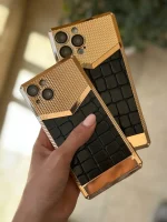 قاب VERTU EDITION (کدC1239) - Image 2