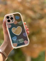 قاب Romantic Heart (کدC1360)