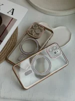 قاب Diamond Magsafe Case (کدC1334) - Image 10