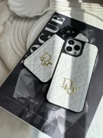 قاب Dior چرمی (کدC1307) - Image 4