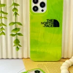 قاب North face brush (کدC1774)