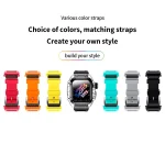 کیت بند و گارد اپل واچ JERALAND URBAN SPORTS KITS (کدw5046) - Image 2