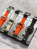 بند Stylish Silicone Strap (کدw5048)