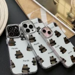 قاب Silver Panda (کدC1597)