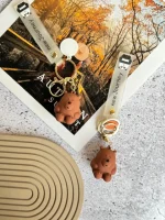 جا کلیدی We Bare Bears: Baby Bears (کدa0195) - Image 2