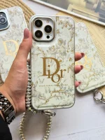 قاب Dior با آویز (کدC1775) - Image 2