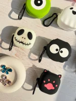 کاور سیلیکونی بادز سامسونگ Galaxy Buds (کدa0199) - Image 5