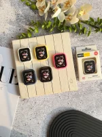 گارد واچ Thin Silicone Case (کدw5052) - Image 4