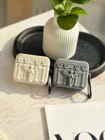 کاور ایرپاد فرشته ساختمان سلطنتی (کدa0156)
