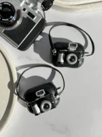 کاور ایرپاد 3D camera (کدa0225) - Image 3