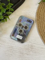 محافظ لنز رینگی آیفون و سری 5 سامسونگ (کدa0040) - Image 16