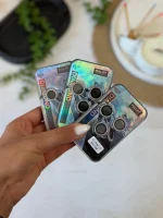 محافظ لنز رینگی آیفون و سری 5 سامسونگ (کدa0040) - Image 8