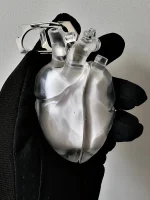 کاور ایرپاد The heart (کدa0220) - Image 2