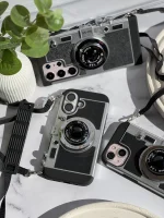 قاب 3D camera (کدC1963) - Image 2