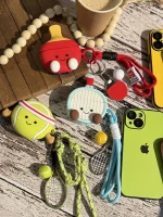 کاورهای ایرپاد ورزشی (a0219) ! 🎾🏓🏸 - Image 5