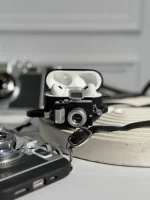 کاور ایرپاد 3D camera (کدa0225)