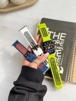 بند اپل واچ Nike Straps (کدw5058) - Image 4