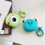 کاور ایرپاد baby Mike & baby Sully (کدa0232) - Image 5