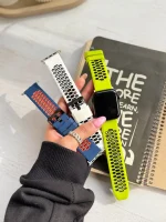 بند اپل واچ Nike Straps (کدw5058) - Image 2