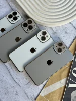 قاب New AG Matte Case (کدC1790) - Image 2