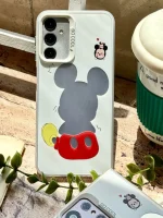 قاب mickey mouse اندرویدی (کدC1787) - Image 4
