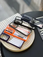 قاب CasePro استند شو Samsung (کدC1636)