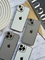 قاب New AG Matte Case (کدC1790) - Image 4